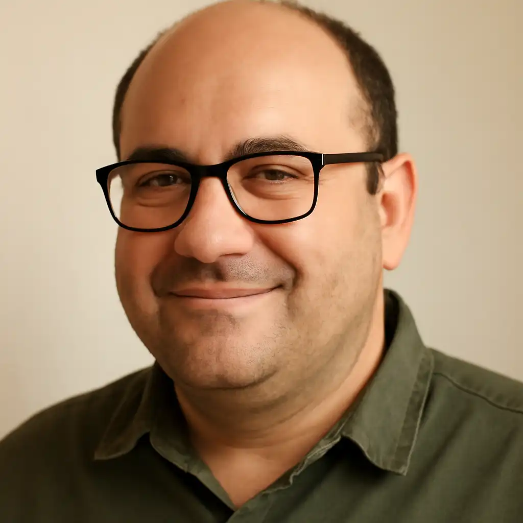 Emanuele Di Russo